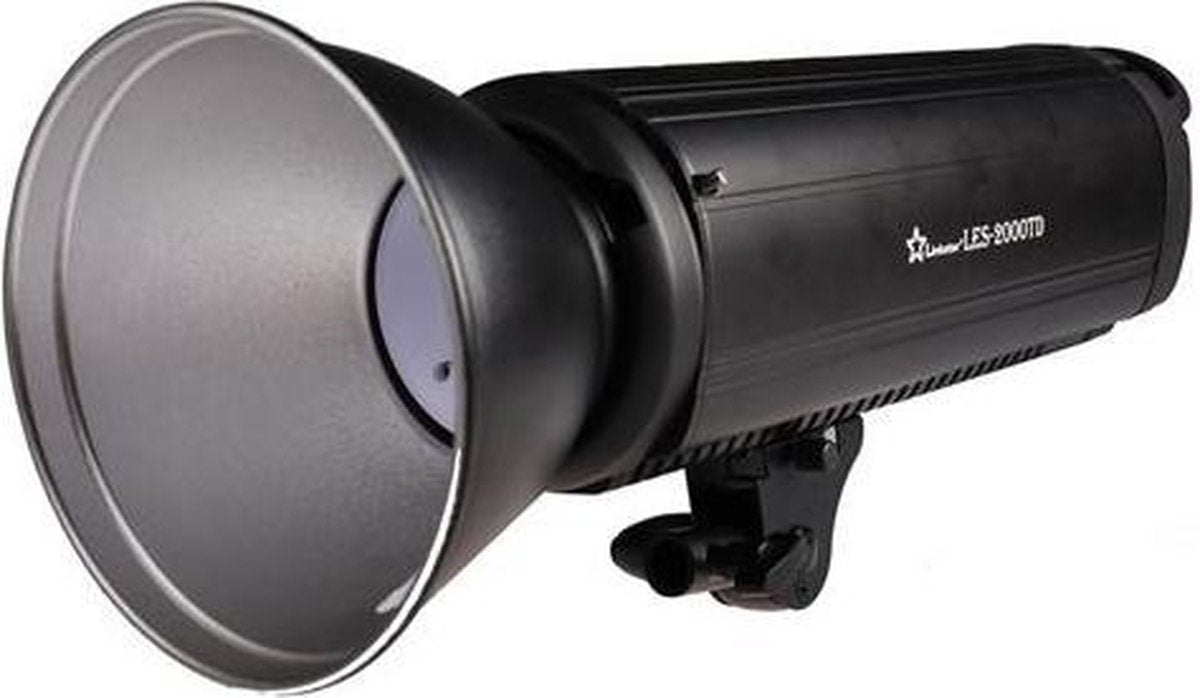 Linkstar Bi-Color LED Lamp Dimbaar LES-200TD op 230V