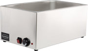 Professionele Elektrische Bain Marie | Combisteel | 7476.0010 | Horeca