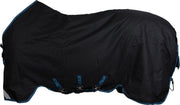 Horseware Deken  Amigo Bravo 1200 Lite 100 Gr - Dark Blue - 191 Cm