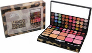 Saffron panther make up kit