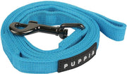 Puppia Hondenlijn - Beige - M: 15 mm x 122 cm