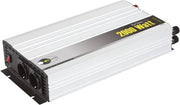 e-ast HPL 2000-12 Omvormer 2000 W 12 V/DC - 230 V/AC