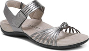 Vionic - Dames schoenen - Talulah - grijs - maat 39