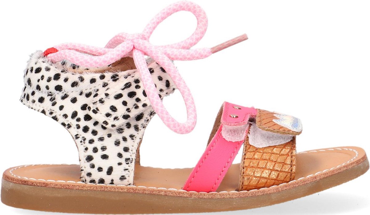 Shoesme Classic sandalen wit - Maat 30