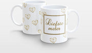 Mok - Golden Heart - liefste meter