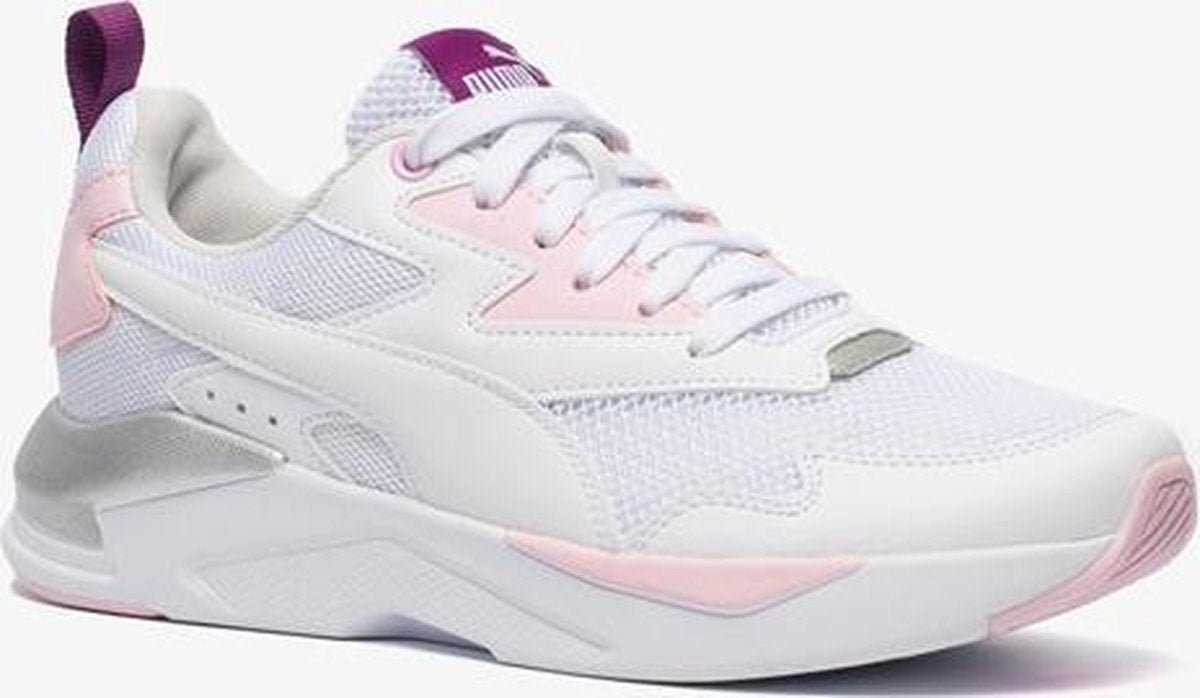 Puma X-Ray Lite sneakers - Wit - Maat 36