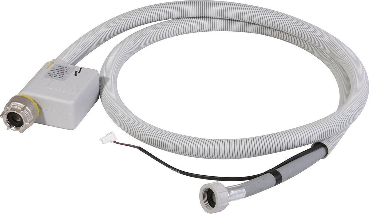 veiligheidsaanvoerslang 10 bar met aquastop 2