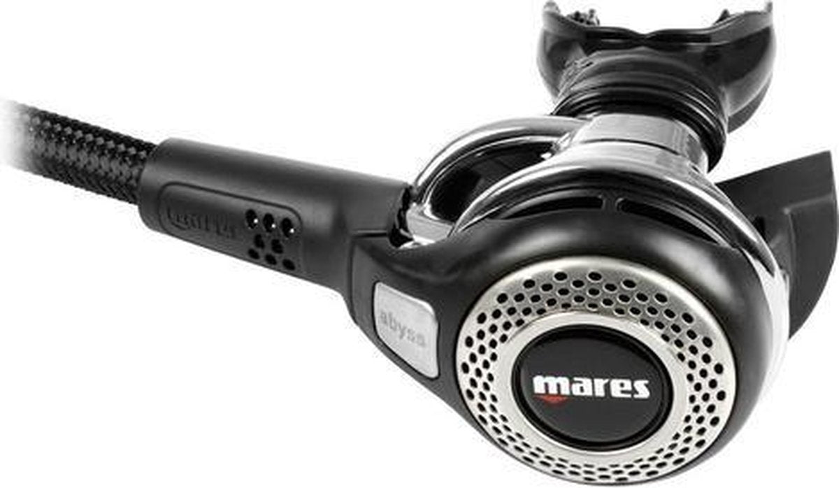 Mares Abyss 22X