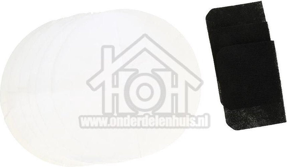 DeLonghi Filter Friteuse Filters F28
