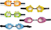 Intex zwembril Play junior fun