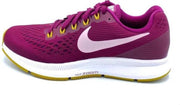 Wmns Nike Air Zoom Pegasus 34 - True Berry/Plum Chalk - Maat 42