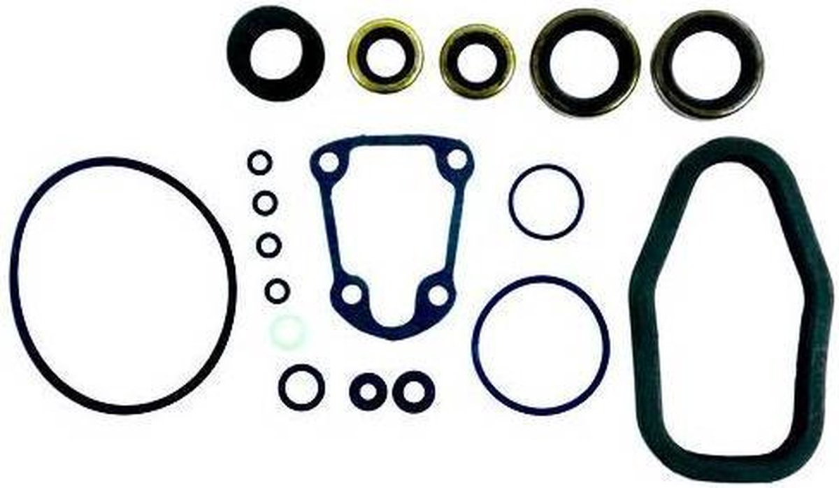 50 PK 2cil Loopcharged 71-74 (GLM87622)