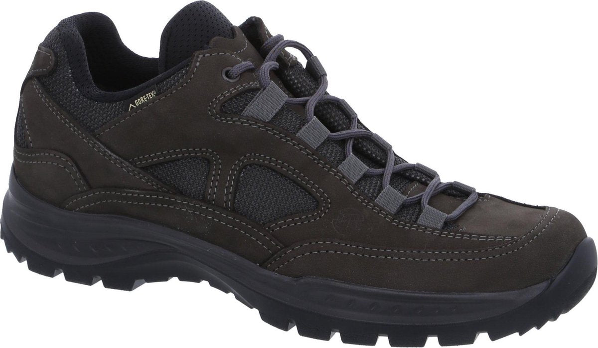 Hanwag Gritstone Gl Lage Wandelschoen Dames