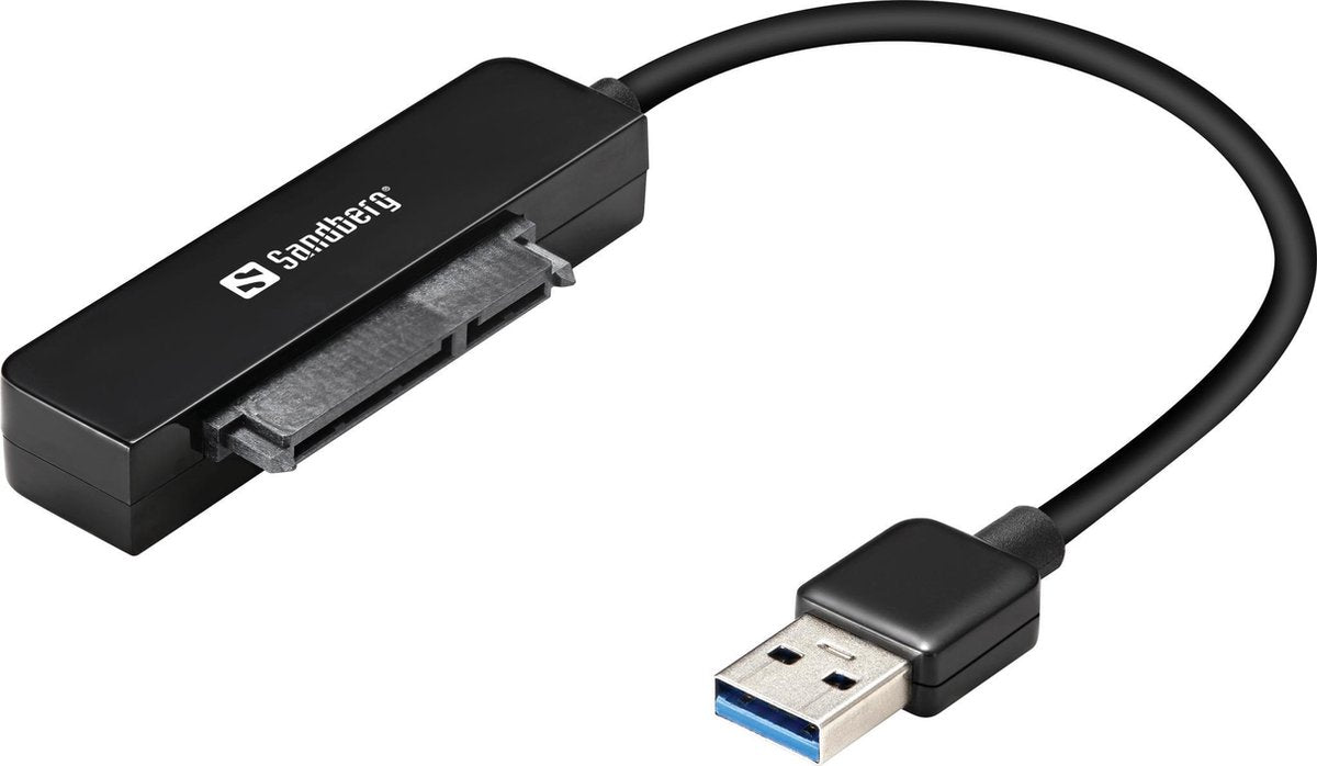 Sandberg USB 3.0 to SATA Link