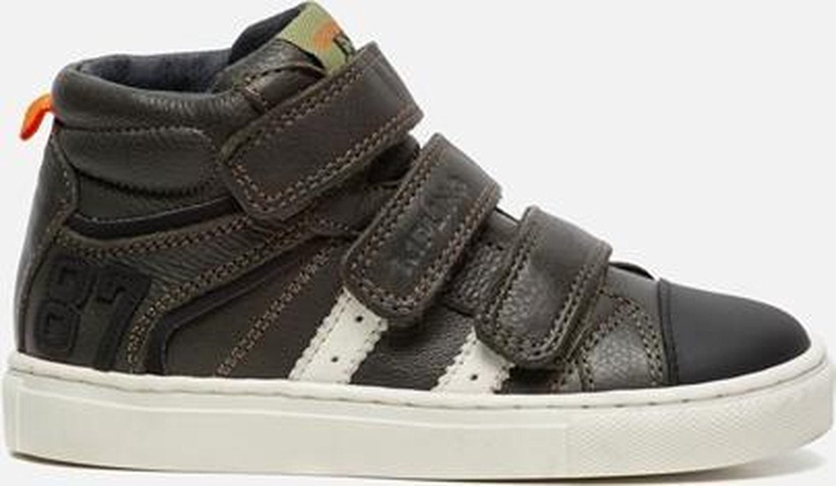 Kipling Daytona sneakers groen - Maat 28