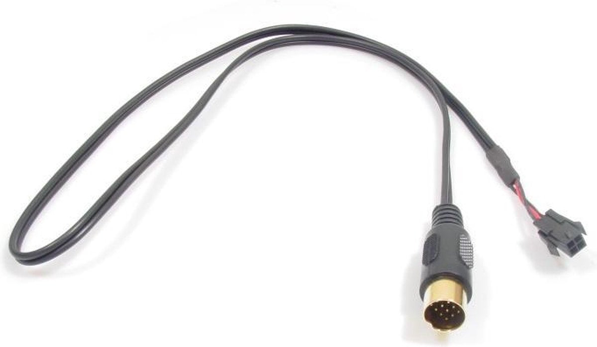 KRAM X982CD car kit