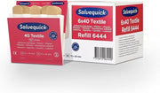 Salvequick pleisters beige 6 x 40 pleisters - 6444