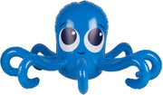 Opblaasbare octopussproeier