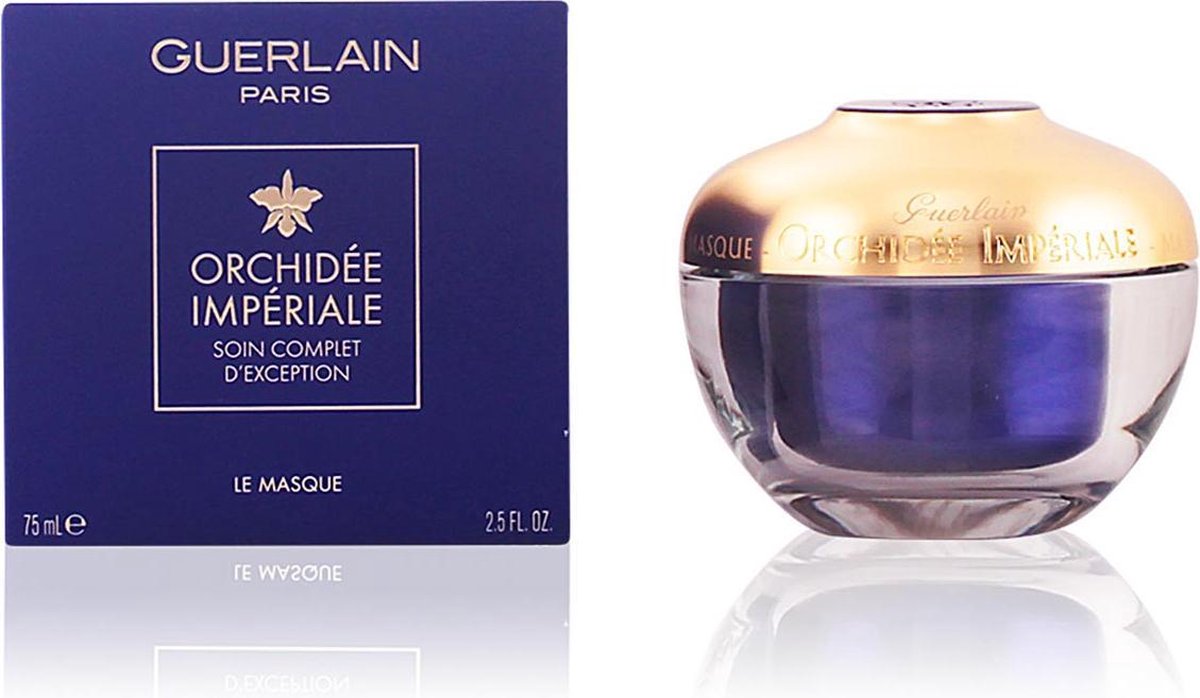 Orchidee Imperiale Masque 75 ml