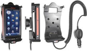 Brodit 512539 houder Auto Actieve houder Zwart