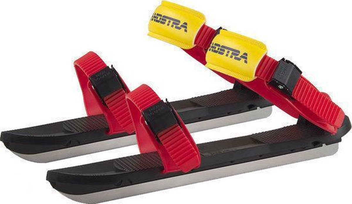 Zandstra Easy Glider Schaatsen - Maat 26-30