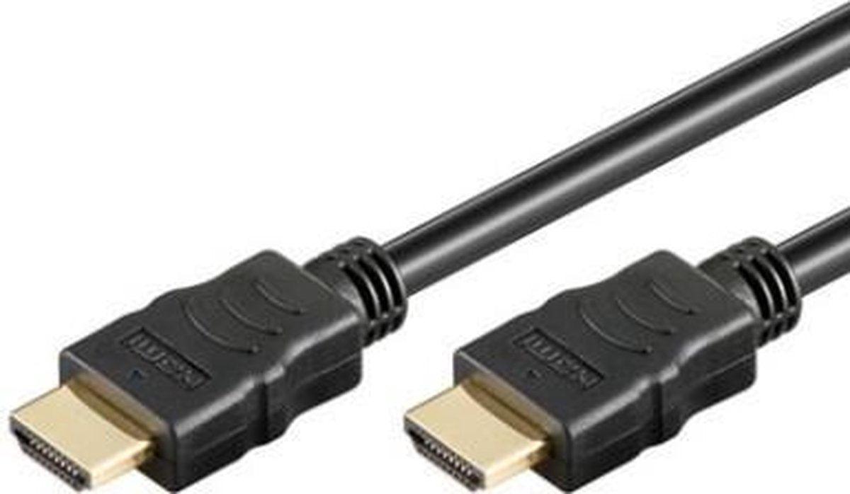 Goobay 31883 HDMI kabel 1