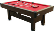 Cougar Topaz Pooltafel - 6ft. biljarttafel - Incl. ballen