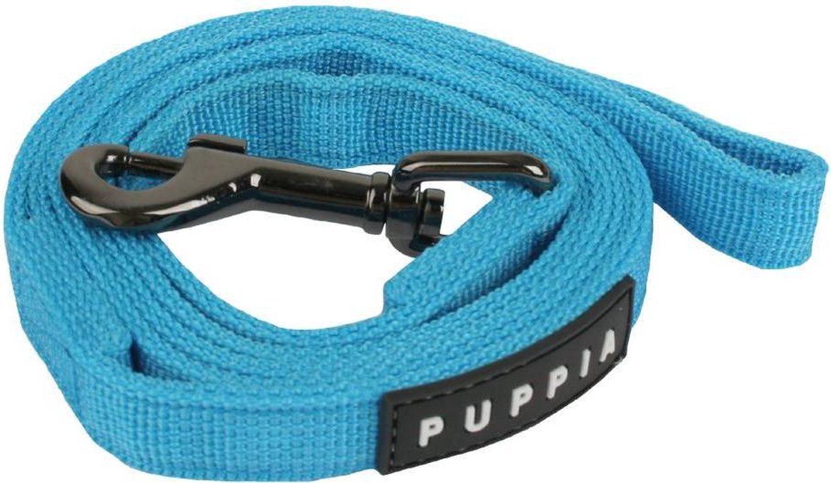 Puppia Hondenlijn - Roze - M: 15 mm x 122 cm