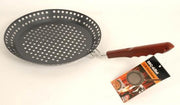 Barbecue pan 32 cm