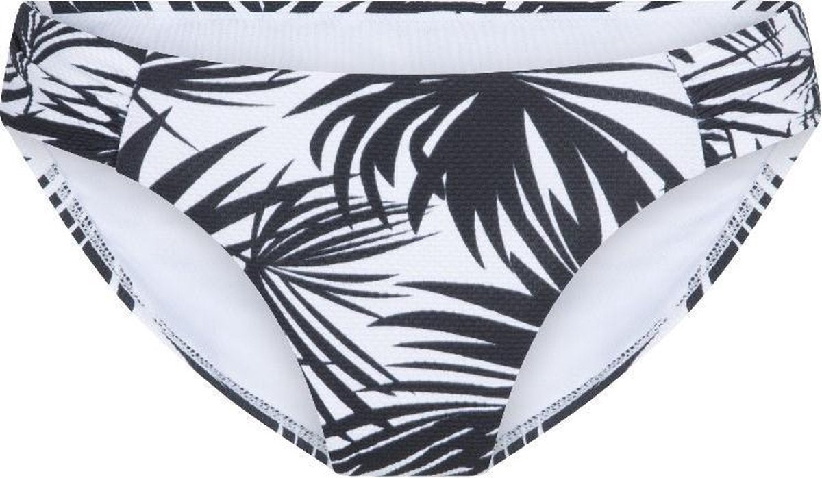 LingaDore - Eivi Bikini - Slip - maat 42 - Zwart
