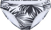 LingaDore - Eivi Bikini - Slip - maat 42 - Zwart