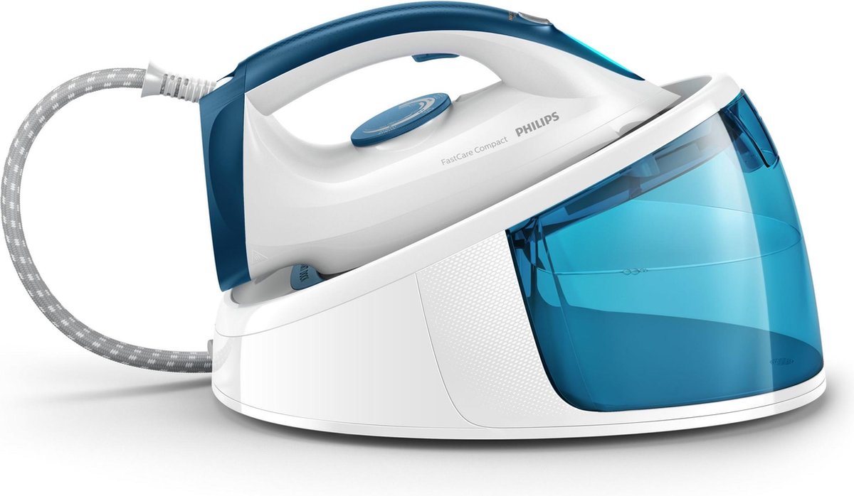 Philips stoomgenerator FastCare Compact GC6722/20