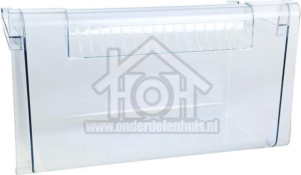 Bosch Vrieslade Transparant