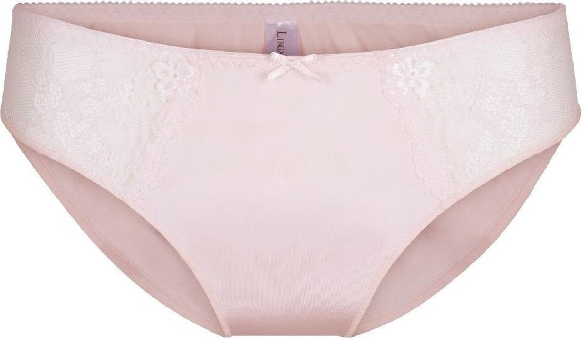 LingaDore Daily Slip Roze S