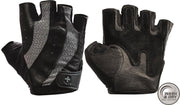 Harbinger Women's Pro Wash & Dry Fitness Handschoenen Dames - Maat L