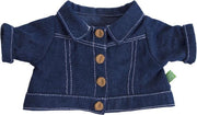 Rubens Barn Poppenkleertjes Rubens Kids Spijkerjack