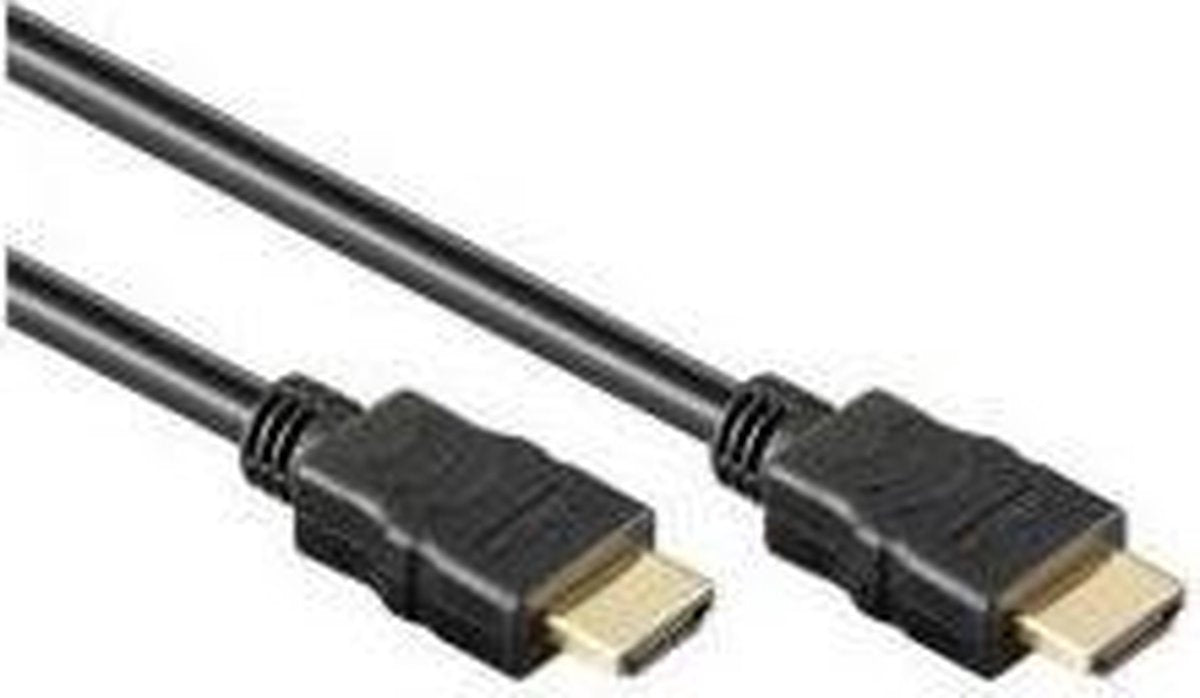 ADJ 300-00056 AV Cable [HDMI/HDMI 2.0 -M/M 1m