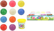 Super Dough Boetseerklei 10 Potjes