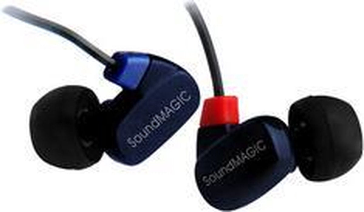 Soundmagic PL50