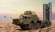 Military 48N6E Of 5P85S Tel S-300PMU SA-10 Grumble