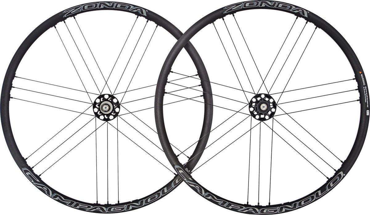 CAMPAGNOLO Zonda Disc 6-gaats