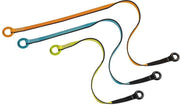 Edelrid Bicolor cambiumsaver in drie verschillende lengtes 90 cm