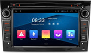 Autoradio met navigatie - 7” Opel Astra Corsa Zafira Vectra Vivaro