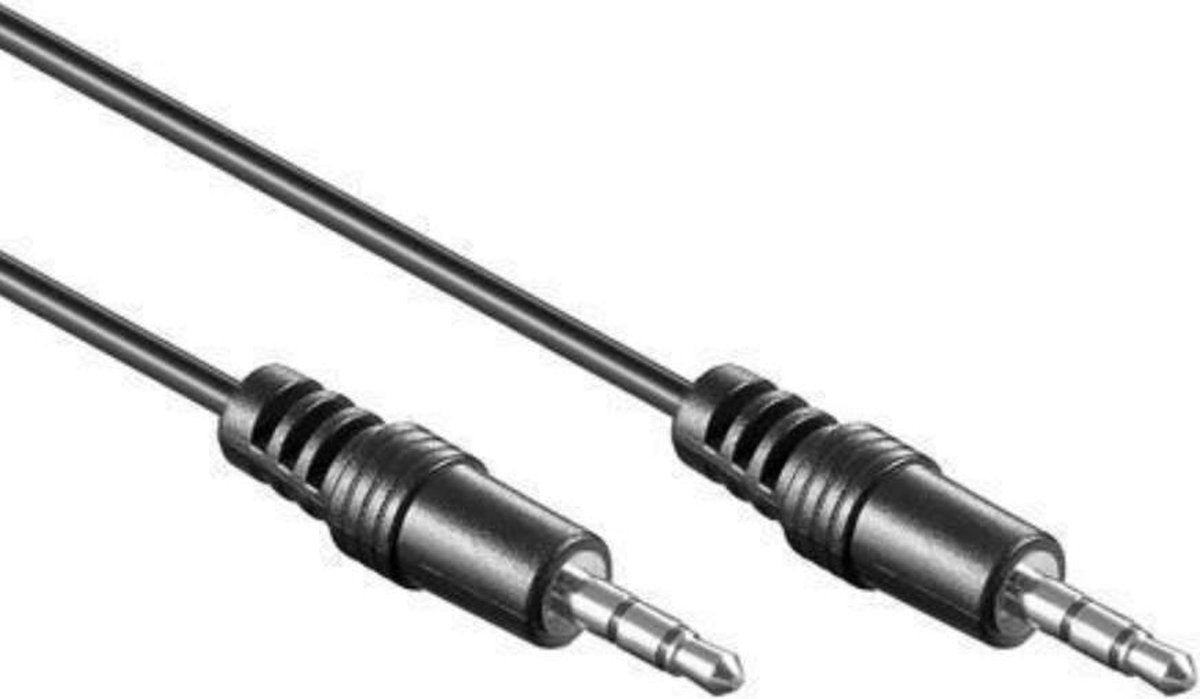 Mobigear AUX Cable 3