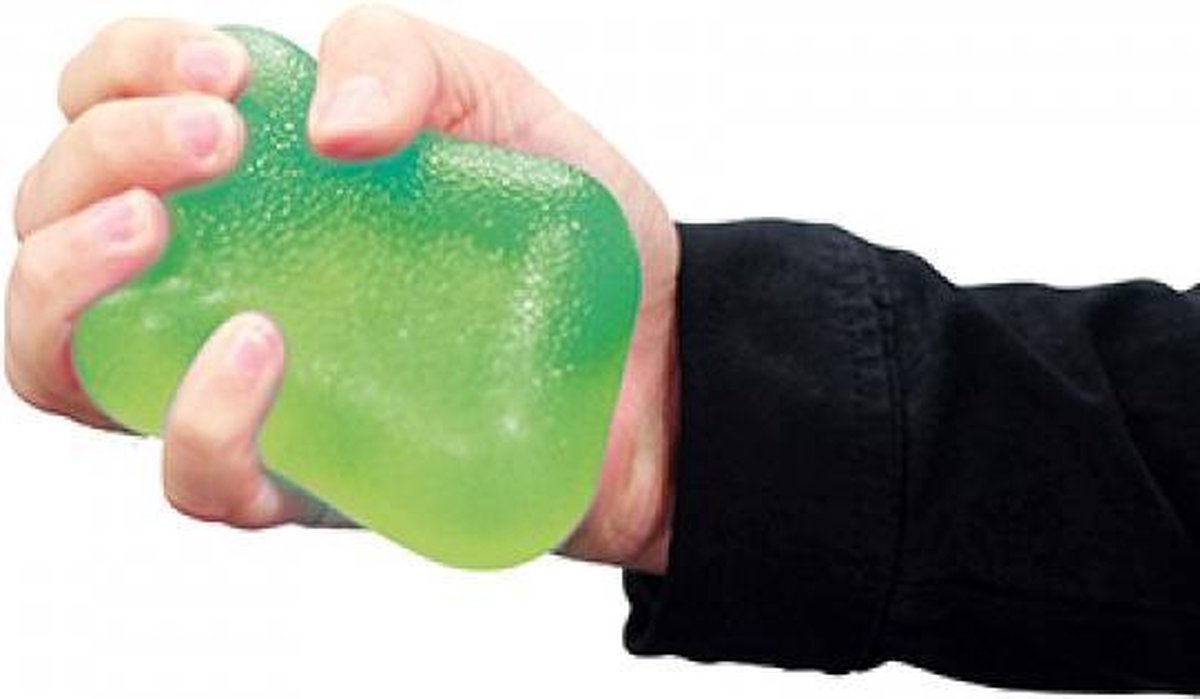 Jelly grip - stevig