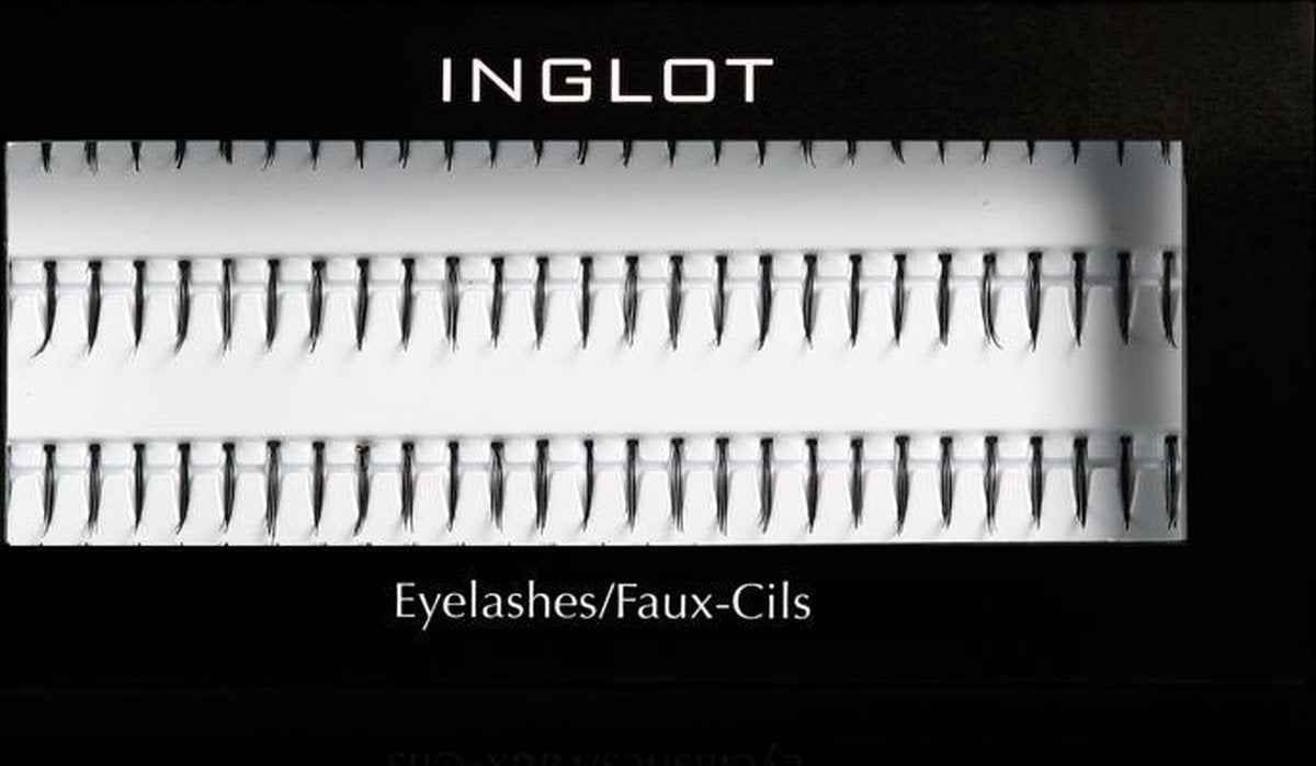 Individual Eyelashes 21S