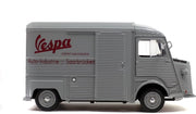 Citroën Type HY Vespa 1969 - 1:18 - Solido
