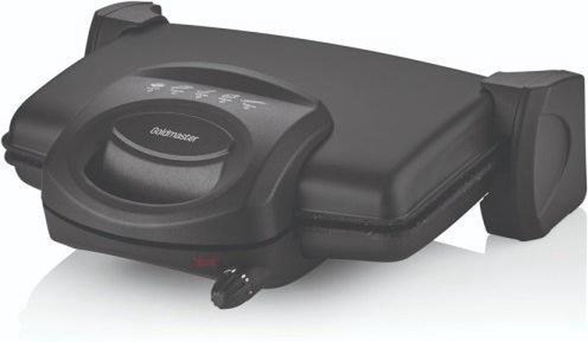 GoldMaster GM-7449S Gurmex Contactgrill