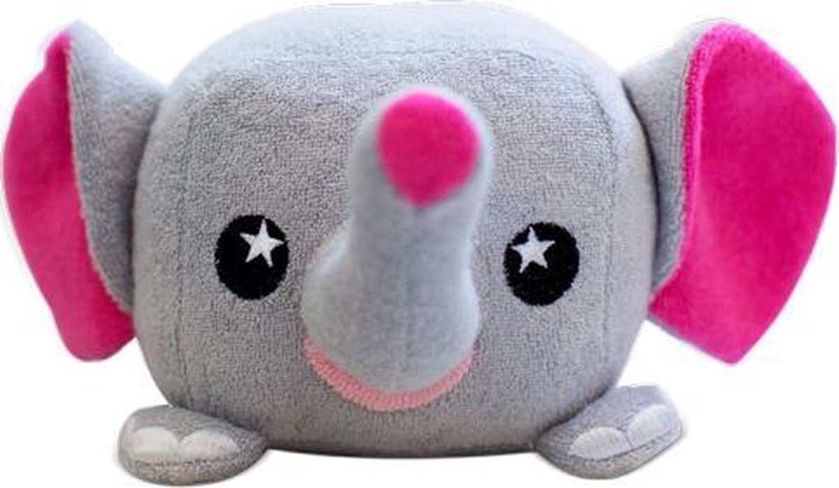 SoapSox Badknuffel Olifant