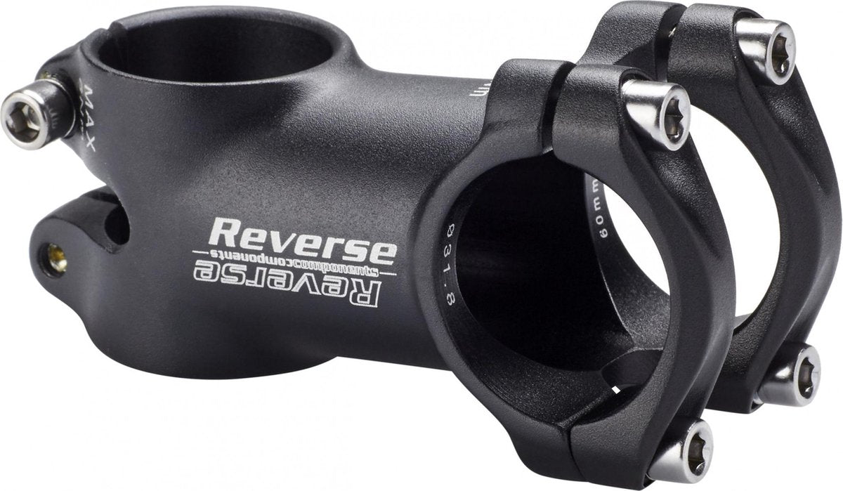Reverse XC Stuurpen Ø31